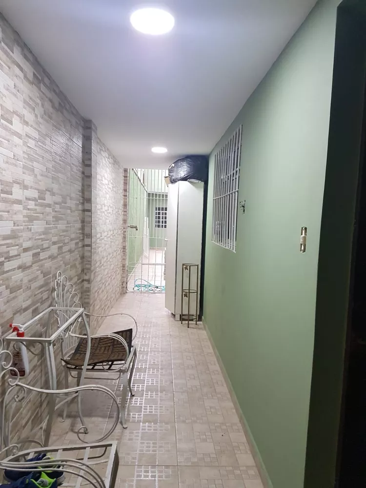 Sobrado à venda com 3 quartos, 153m² - Foto 1