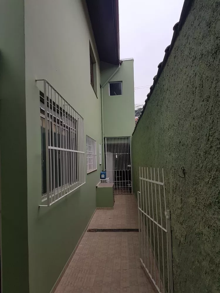 Sobrado à venda com 3 quartos, 153m² - Foto 4