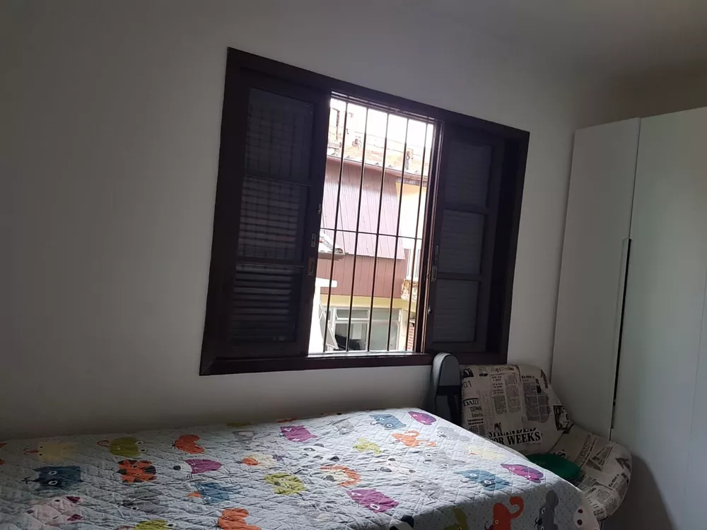 Sobrado à venda com 3 quartos, 153m² - Foto 8