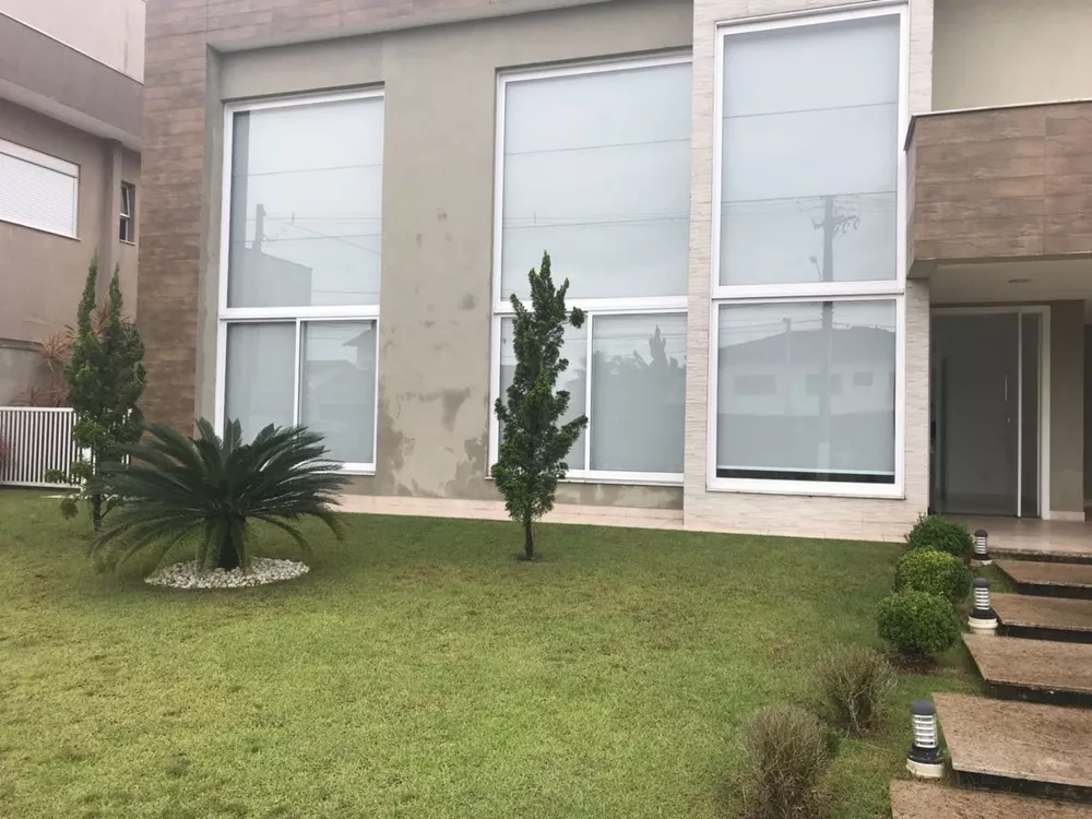 Sobrado à venda com 4 quartos, 370m² - Foto 2