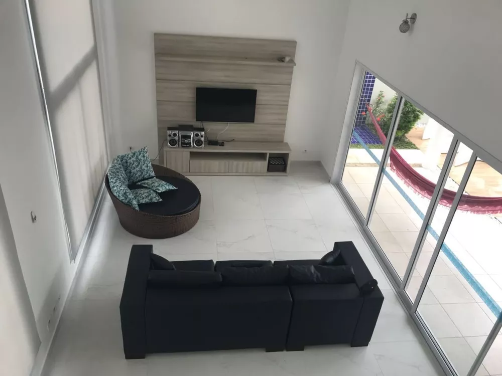 Sobrado à venda com 4 quartos, 370m² - Foto 3