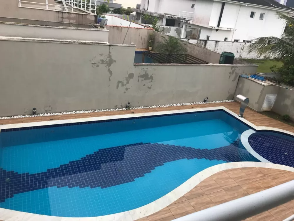 Sobrado à venda com 4 quartos, 370m² - Foto 4