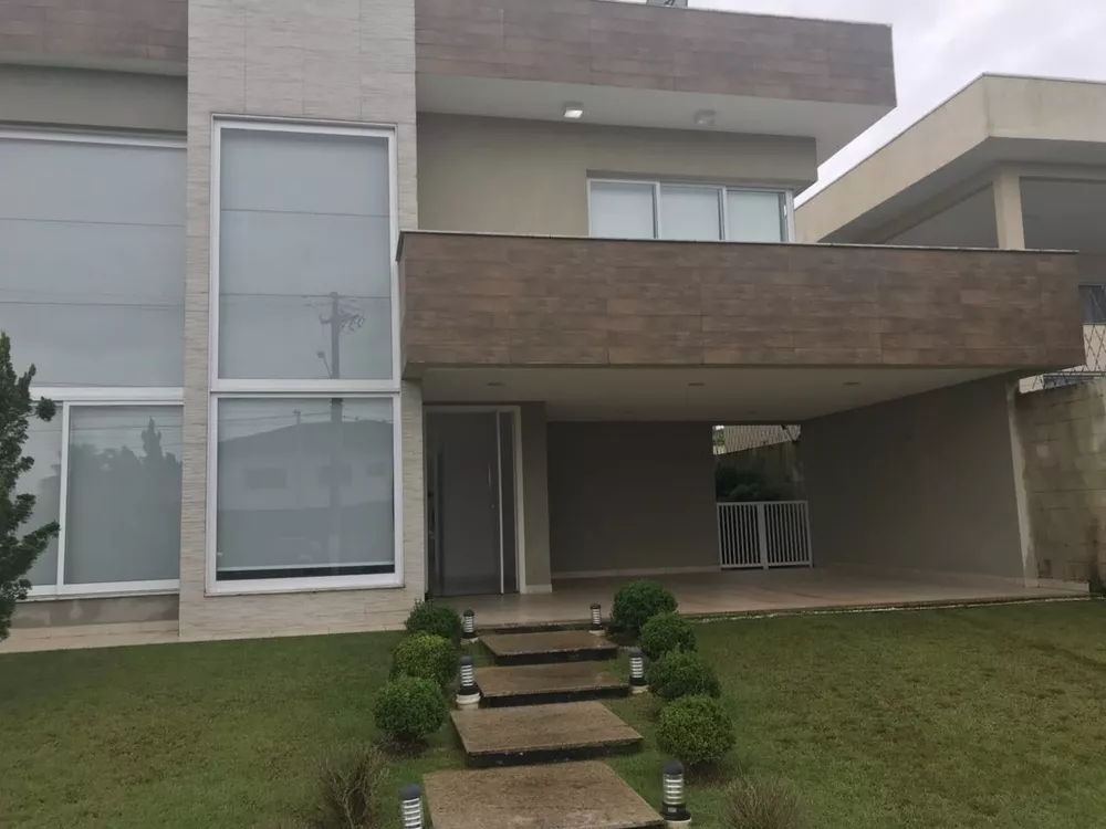 Sobrado à venda com 4 quartos, 370m² - Foto 7