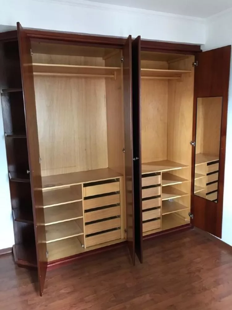 Apartamento à venda com 3 quartos, 90m² - Foto 2