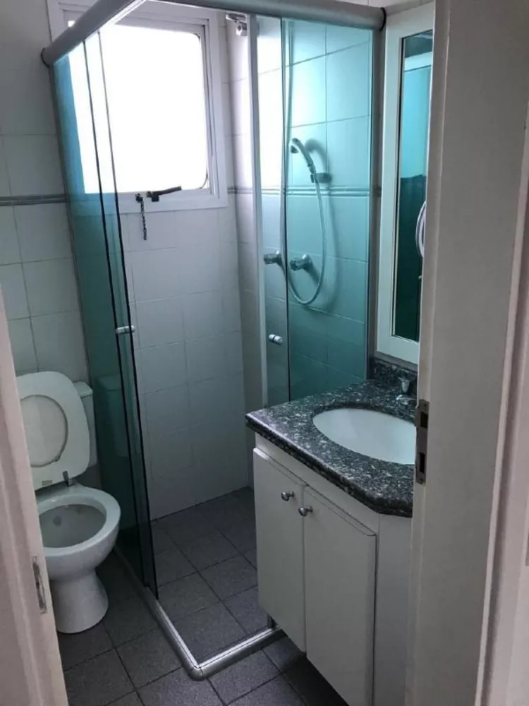 Apartamento à venda com 3 quartos, 90m² - Foto 4