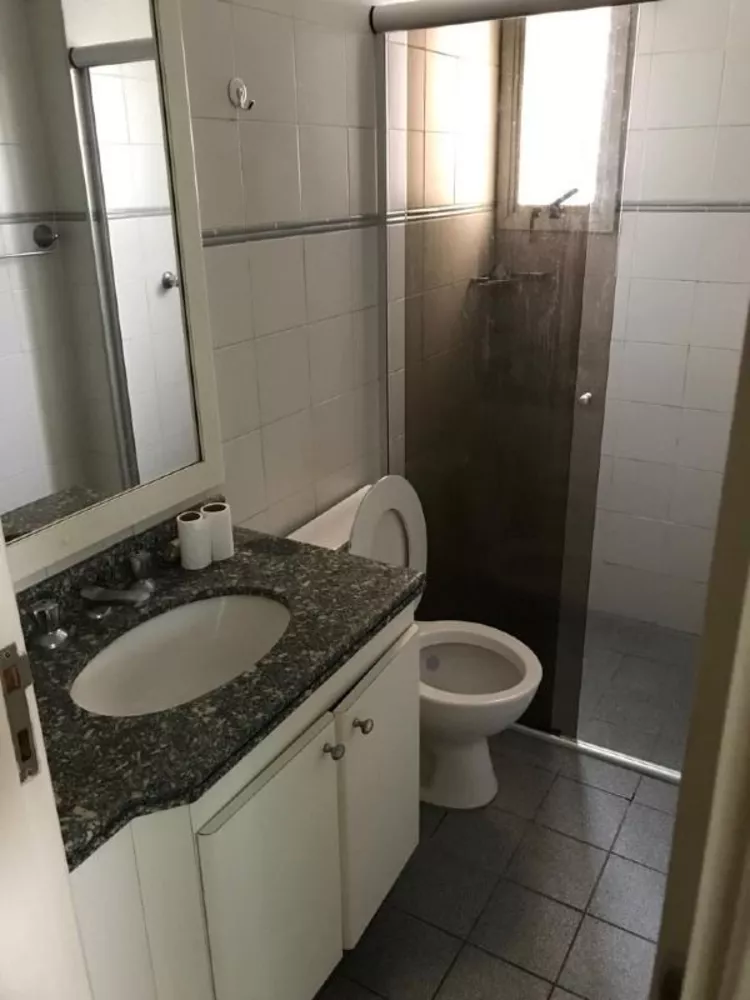 Apartamento à venda com 3 quartos, 90m² - Foto 1