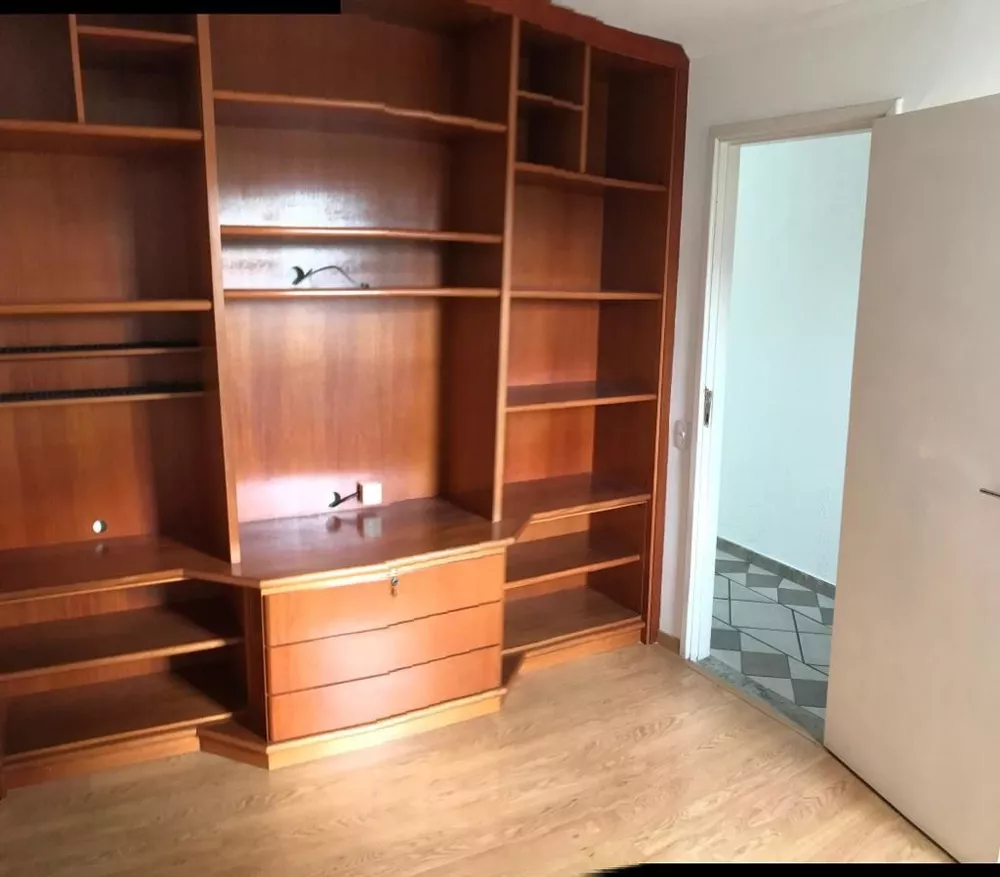 Apartamento à venda com 3 quartos, 90m² - Foto 3