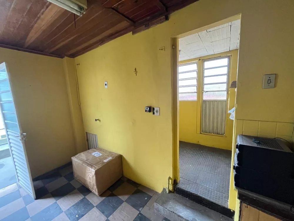 Casa à venda com 3 quartos, 119m² - Foto 8