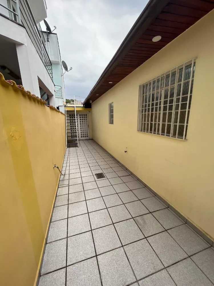 Casa à venda com 3 quartos, 119m² - Foto 4