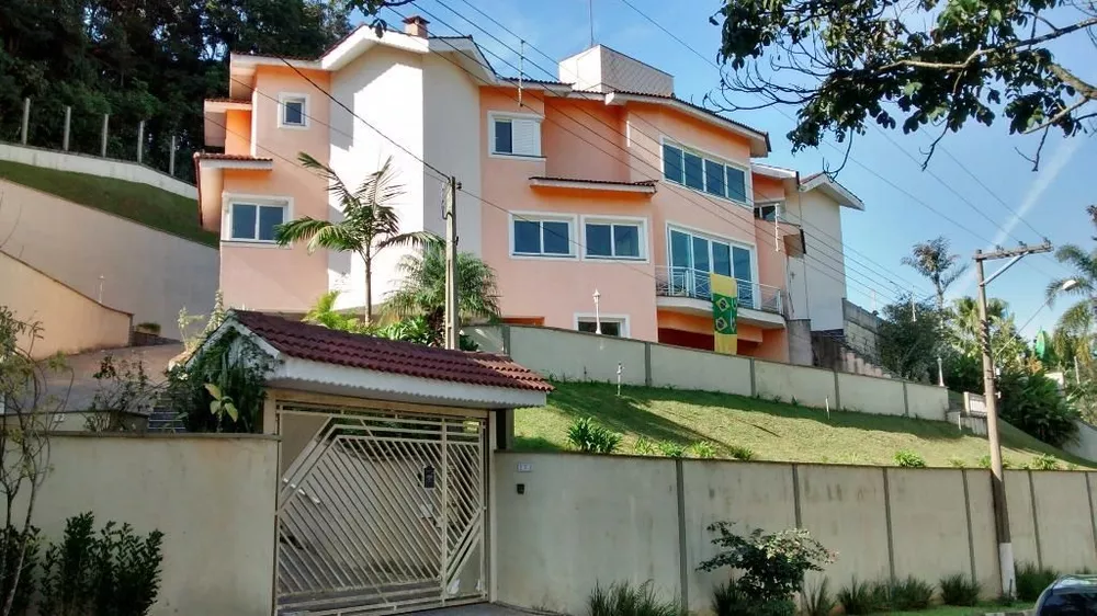 Sobrado à venda com 5 quartos, 570m² - Foto 7