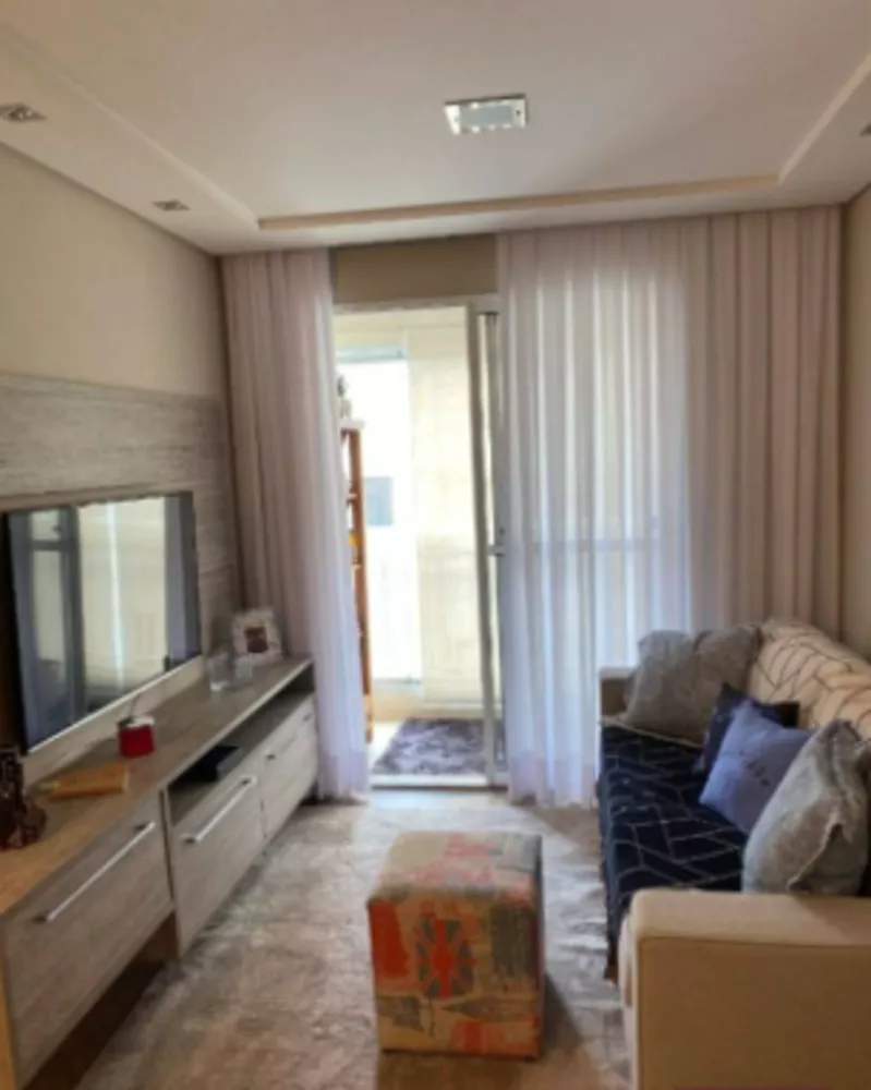 Apartamento à venda com 2 quartos, 62m² - Foto 8