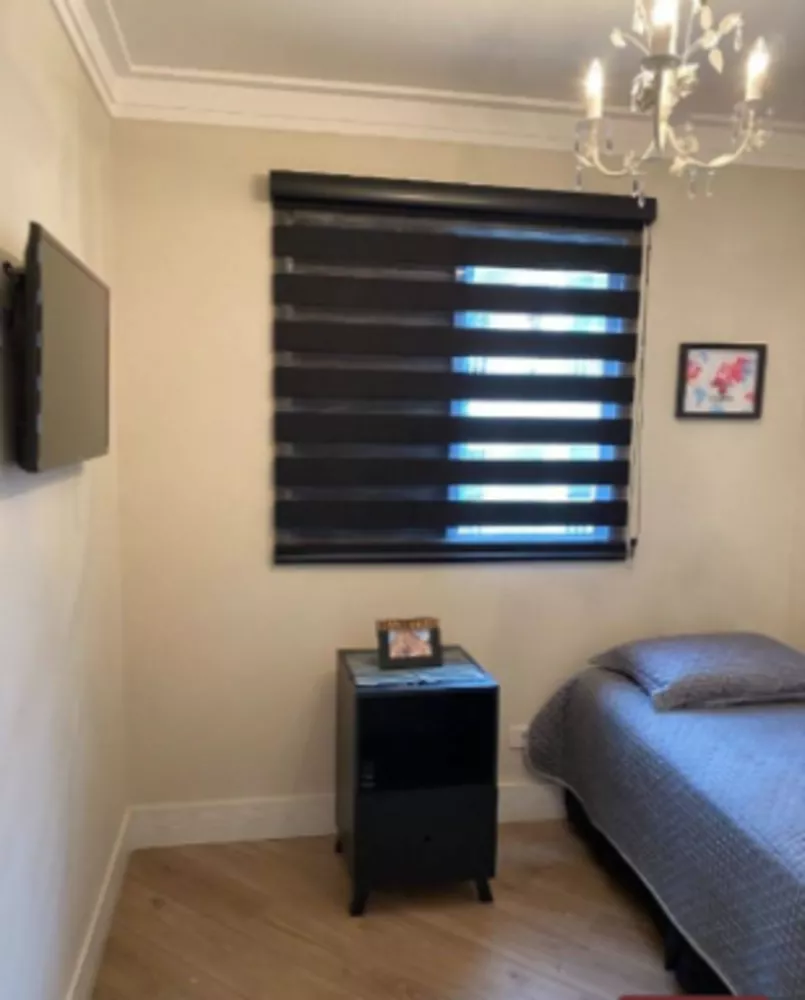 Apartamento à venda com 2 quartos, 62m² - Foto 6