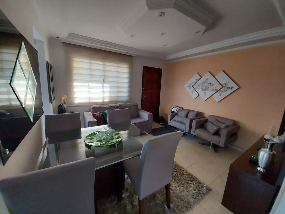 Apartamento à venda com 2 quartos, 50m² - Foto 1