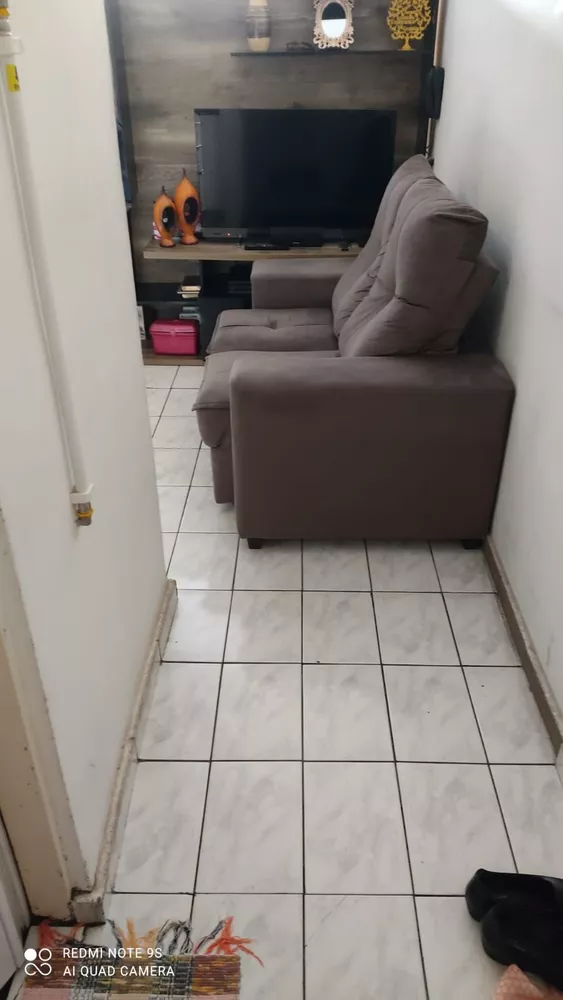 Kitnet e Studio à venda com 1 quarto, 35m² - Foto 3