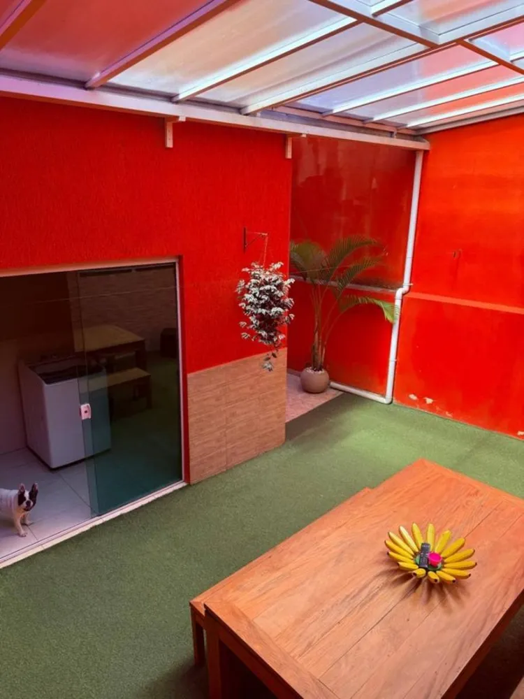 Sobrado, 2 quartos, 160 m² - Foto 6