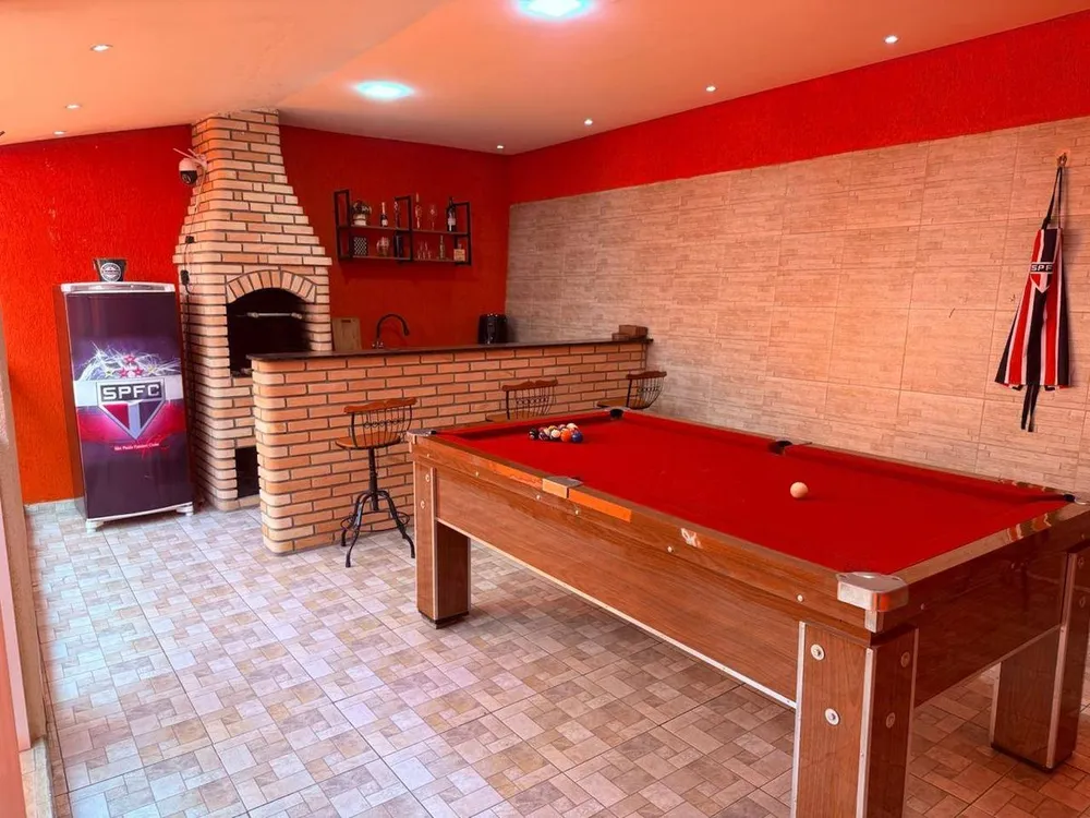 Sobrado, 2 quartos, 160 m² - Foto 15