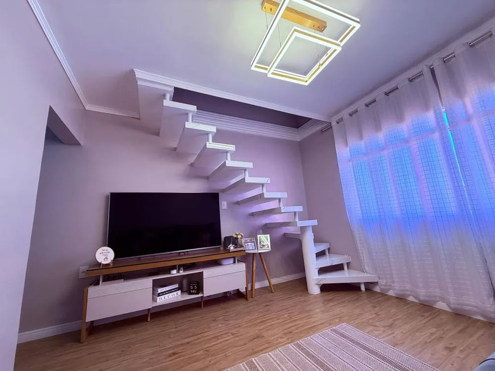 Sobrado, 2 quartos, 160 m² - Foto 1