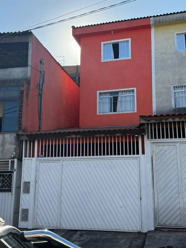 Sobrado, 2 quartos, 160 m² - Foto 2