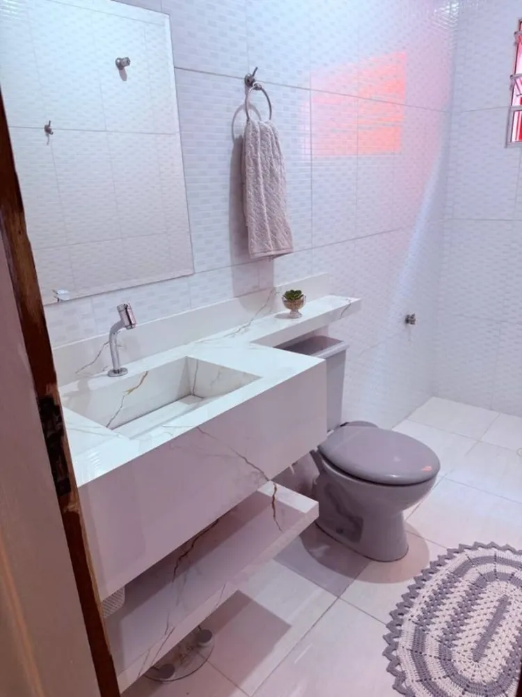 Sobrado, 2 quartos, 160 m² - Foto 13