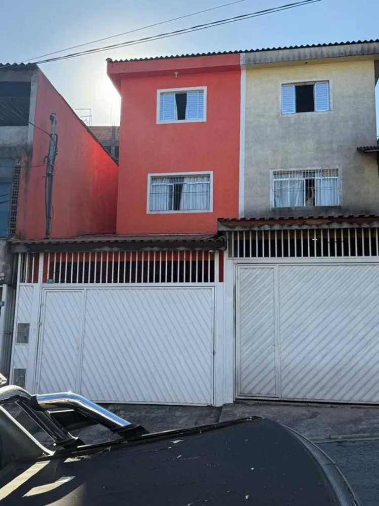Sobrado, 2 quartos, 160 m² - Foto 3