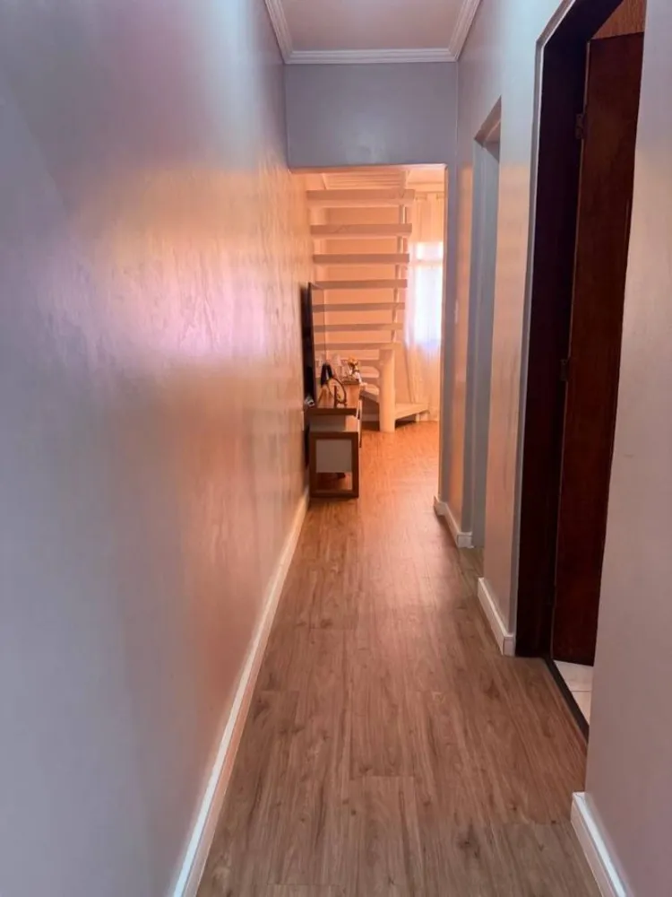 Sobrado, 2 quartos, 160 m² - Foto 16
