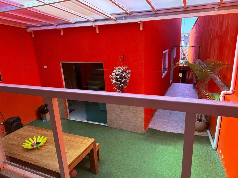 Sobrado, 2 quartos, 160 m² - Foto 5