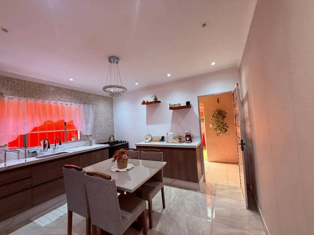 Sobrado, 2 quartos, 160 m² - Foto 8
