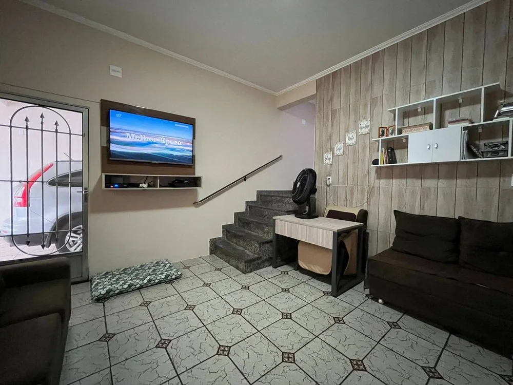 Sobrado, 3 quartos, 342 m² - Foto 6