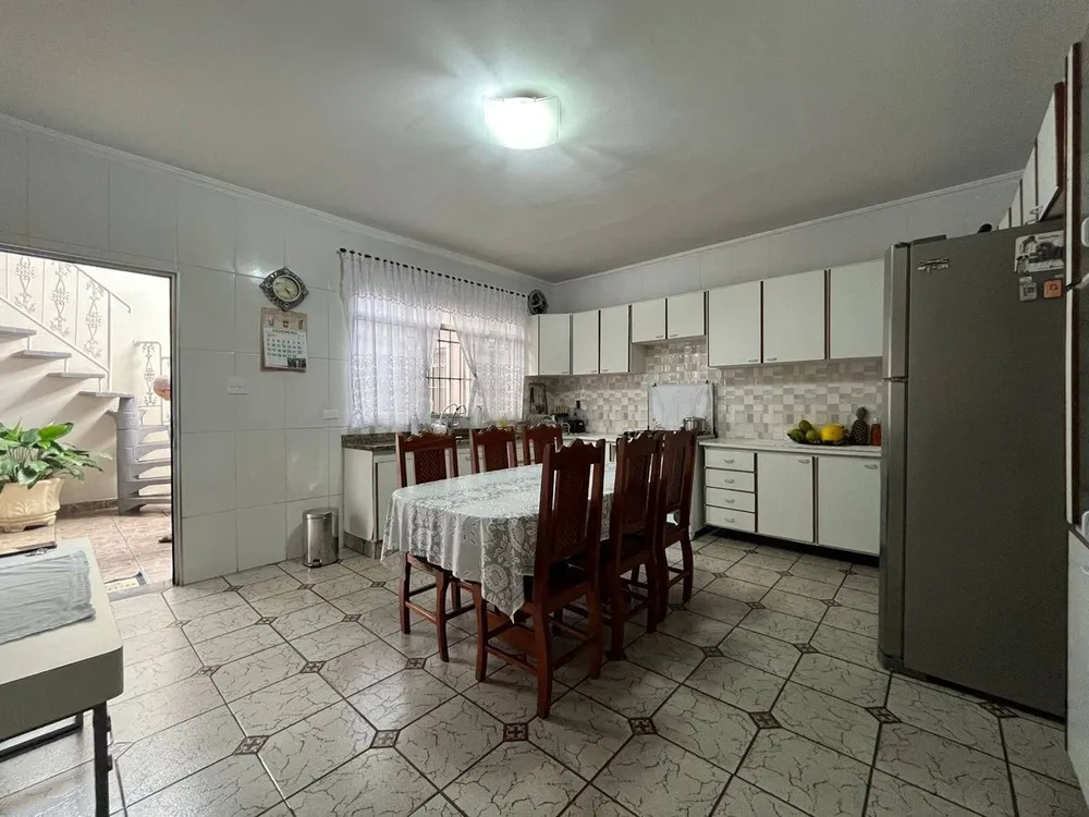 Sobrado, 3 quartos, 342 m² - Foto 5