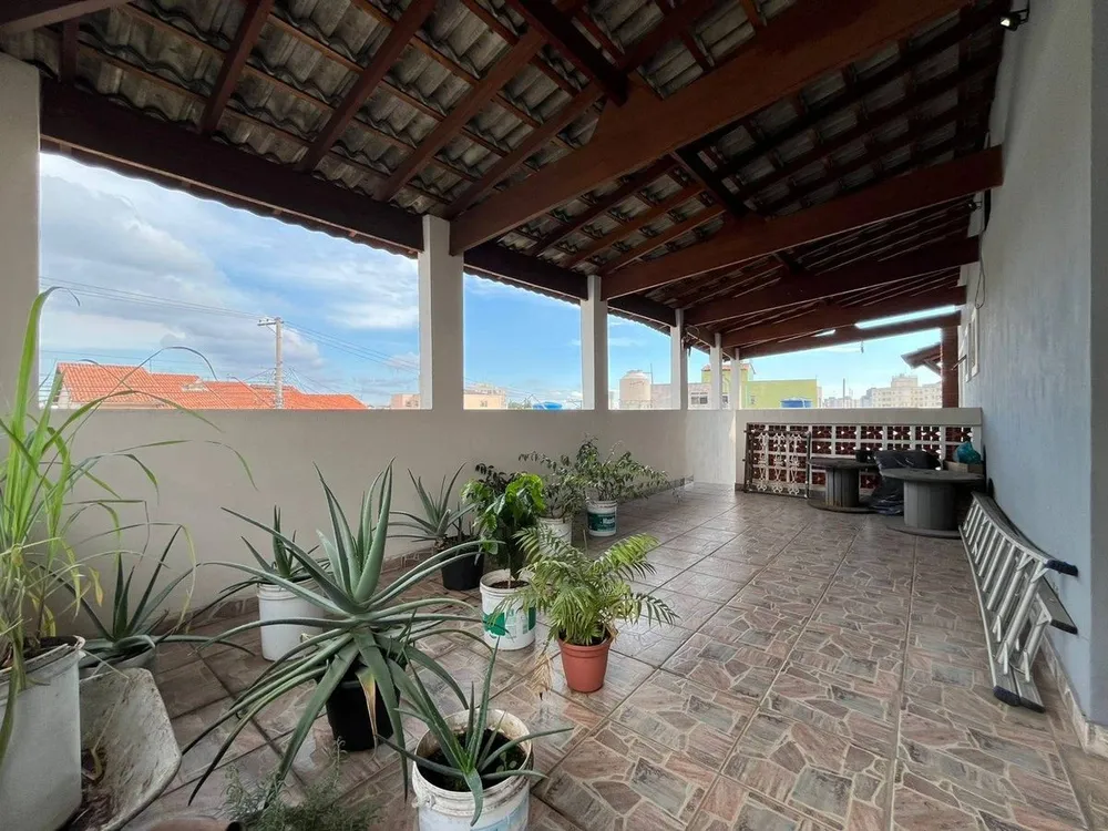 Sobrado, 3 quartos, 342 m² - Foto 8
