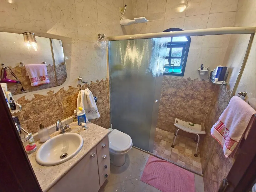 Sobrado, 3 quartos, 156 m² - Foto 5