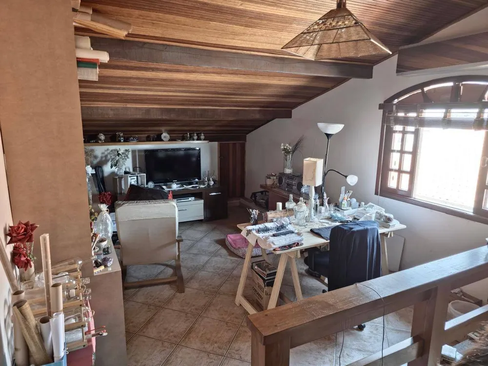 Sobrado, 3 quartos, 156 m² - Foto 10