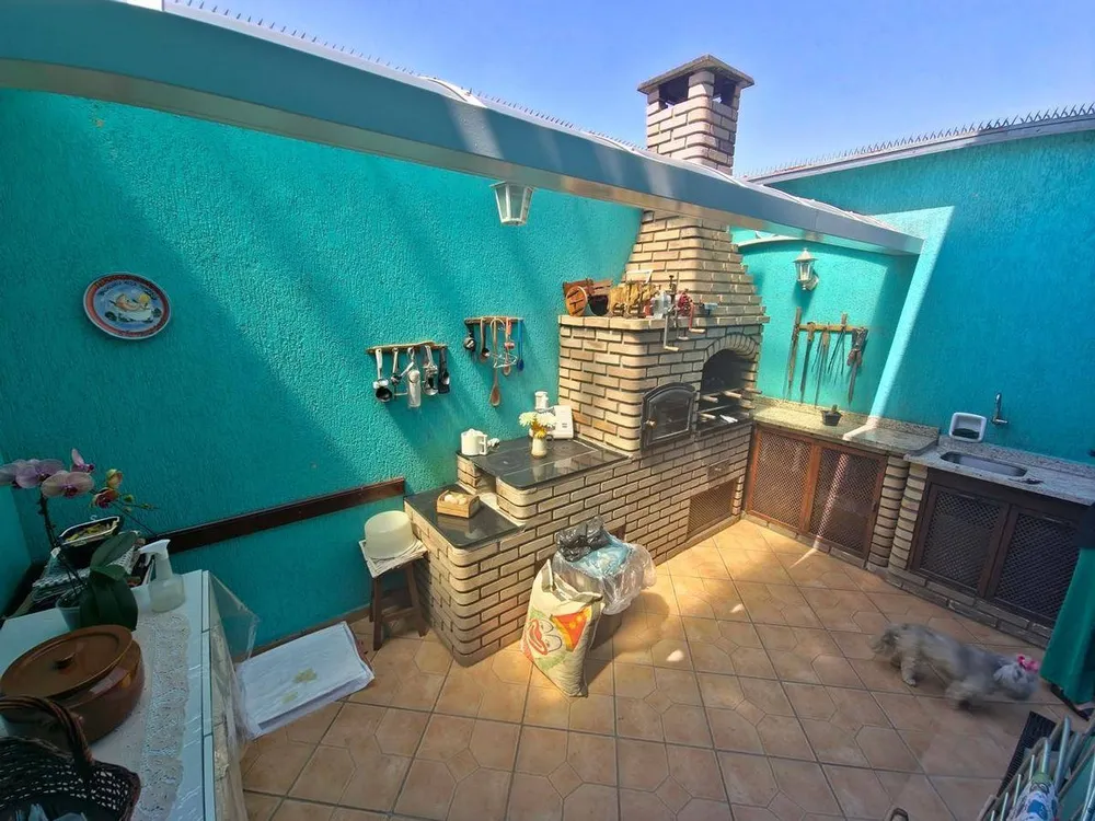 Sobrado, 3 quartos, 156 m² - Foto 2