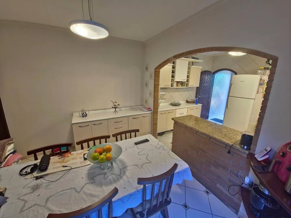 Sobrado, 3 quartos, 156 m² - Foto 8