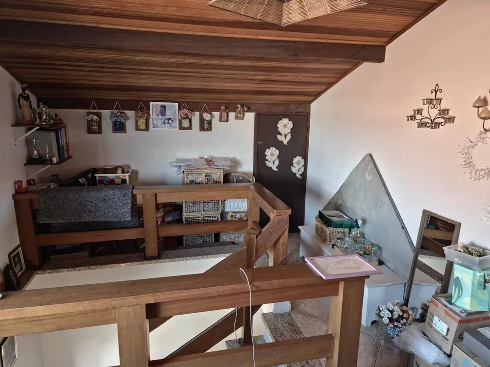 Sobrado, 3 quartos, 156 m² - Foto 4