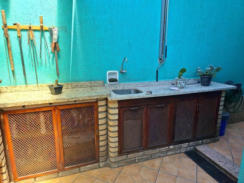 Sobrado, 3 quartos, 156 m² - Foto 11