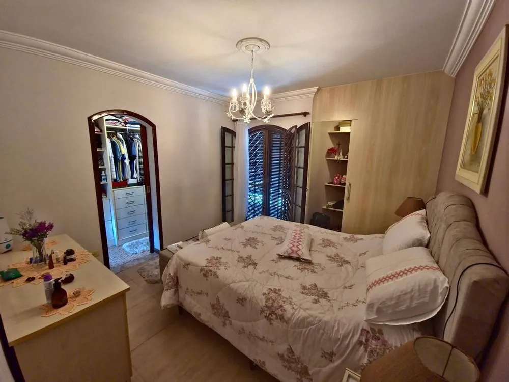Sobrado, 3 quartos, 156 m² - Foto 6