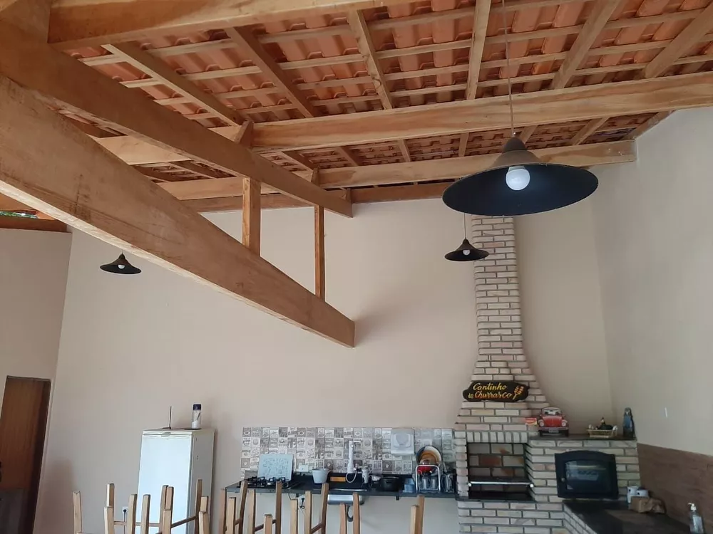 Casa à venda, 1200m² - Foto 11