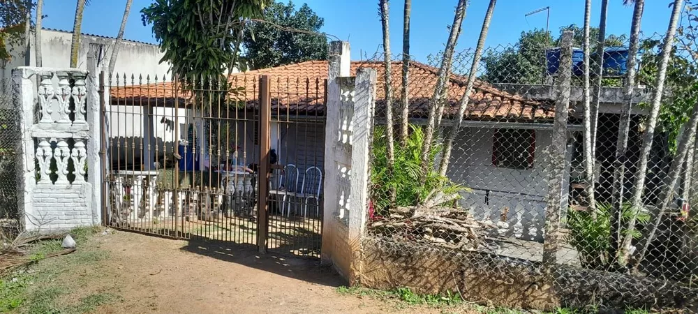 Fazenda à venda com 2 quartos, 30m² - Foto 1