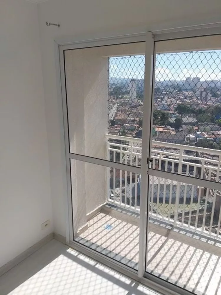 Apartamento à venda com 2 quartos, 47m² - Foto 4