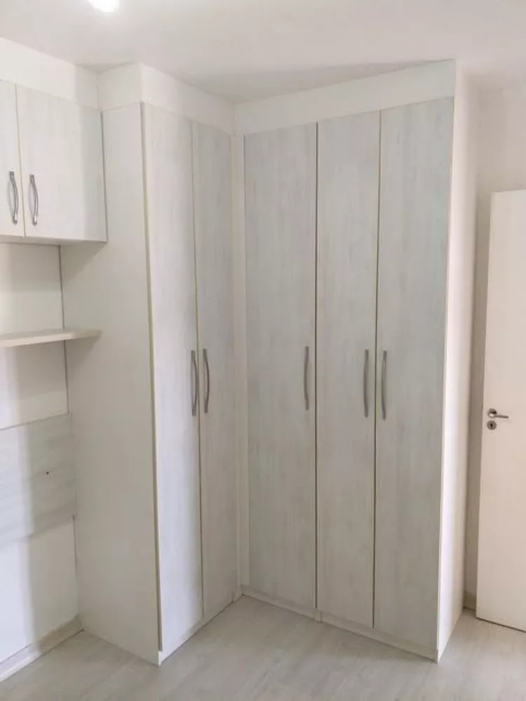 Apartamento à venda com 2 quartos, 47m² - Foto 5