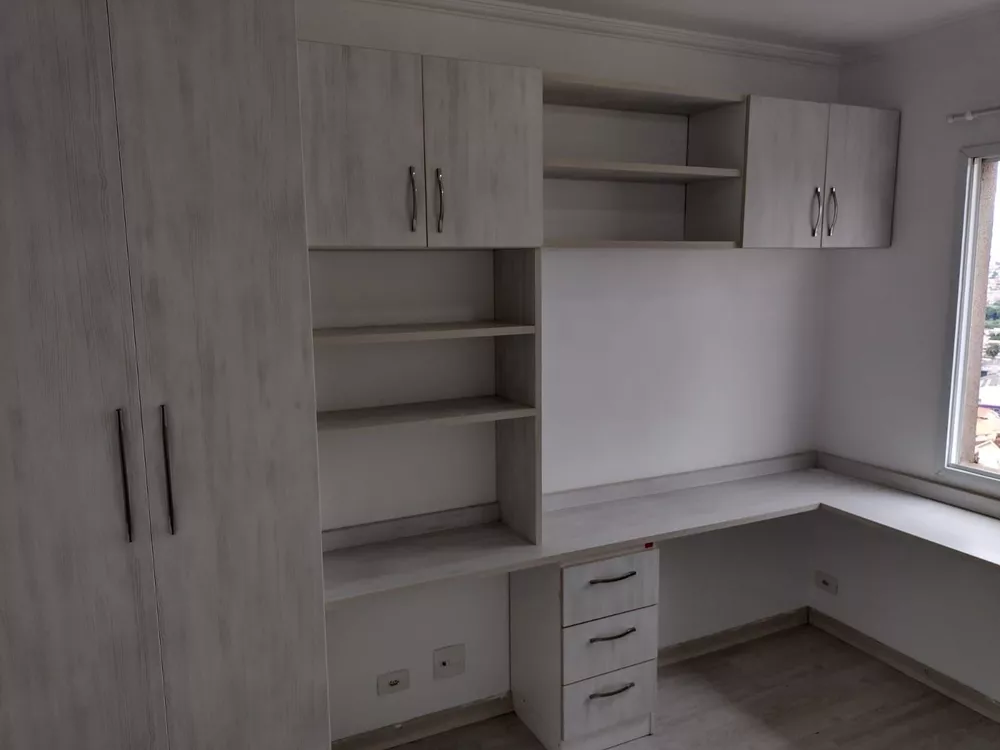 Apartamento à venda com 2 quartos, 47m² - Foto 6