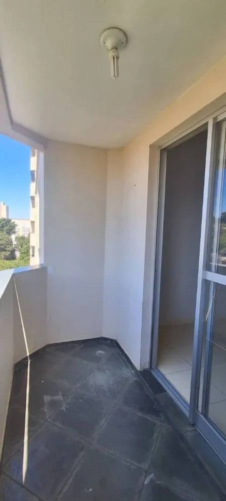 Apartamento, 3 quartos, 70 m² - Foto 11