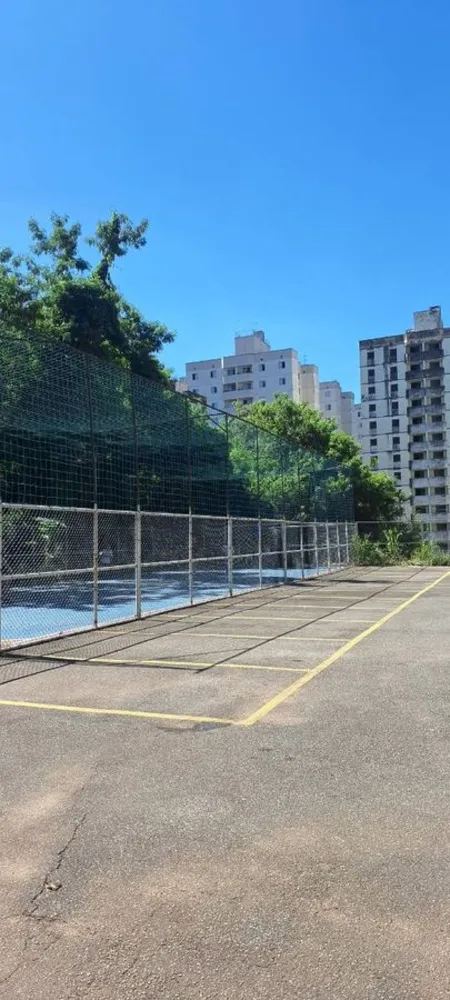 Apartamento, 3 quartos, 70 m² - Foto 1