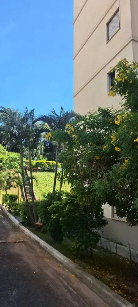 Apartamento, 3 quartos, 70 m² - Foto 2