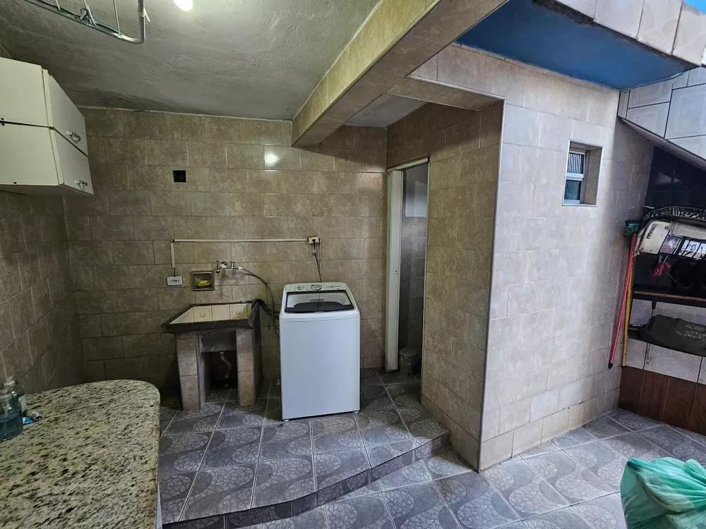 Sobrado à venda com 2 quartos, 76m² - Foto 3