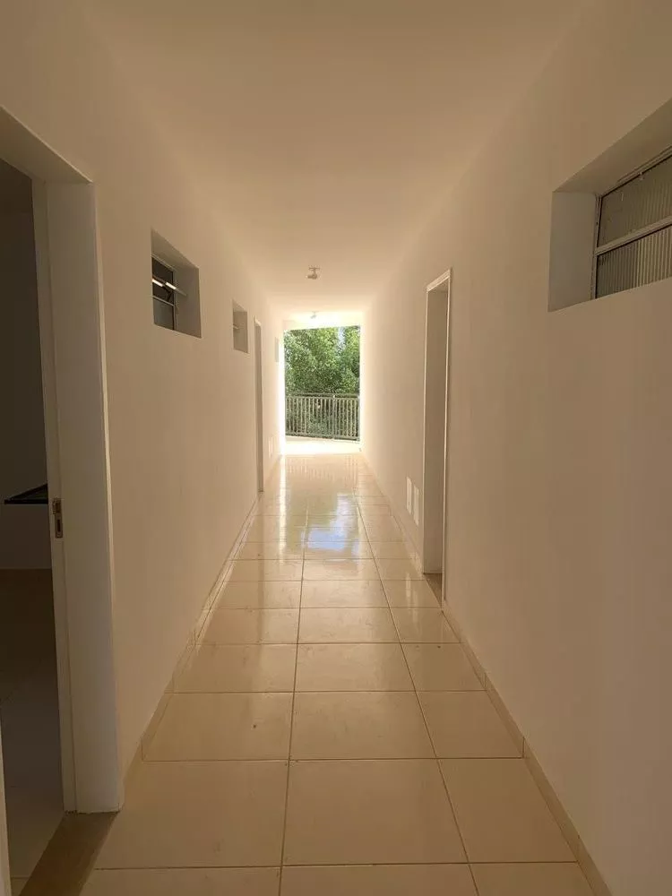 Apartamento à venda com 1 quarto, 41m² - Foto 3