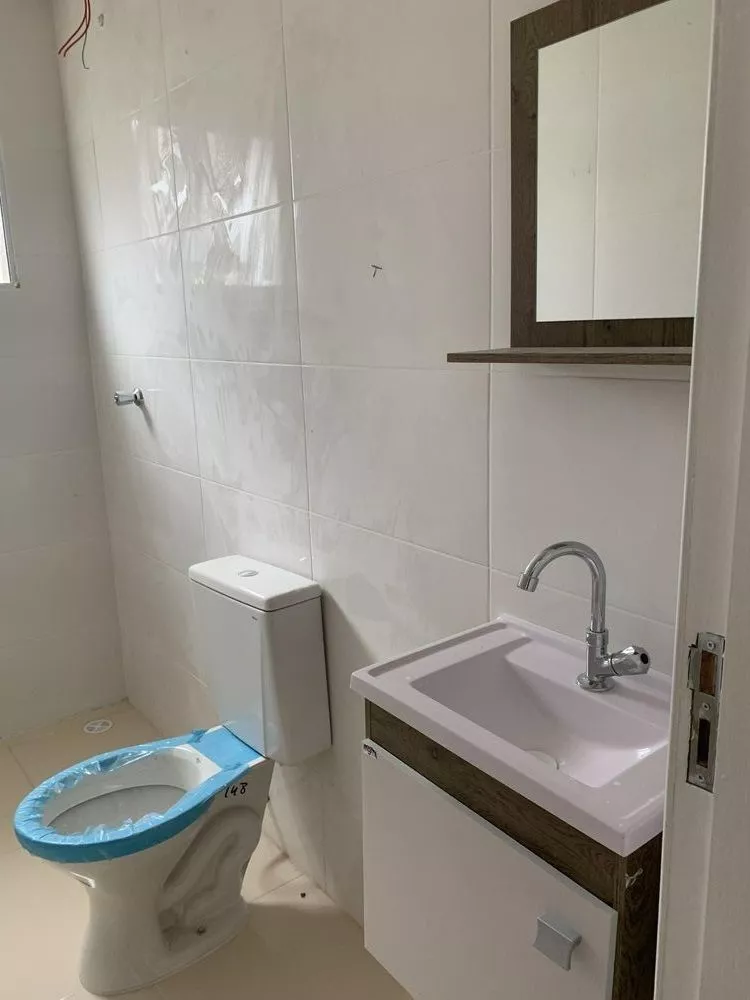 Apartamento à venda com 1 quarto, 41m² - Foto 2