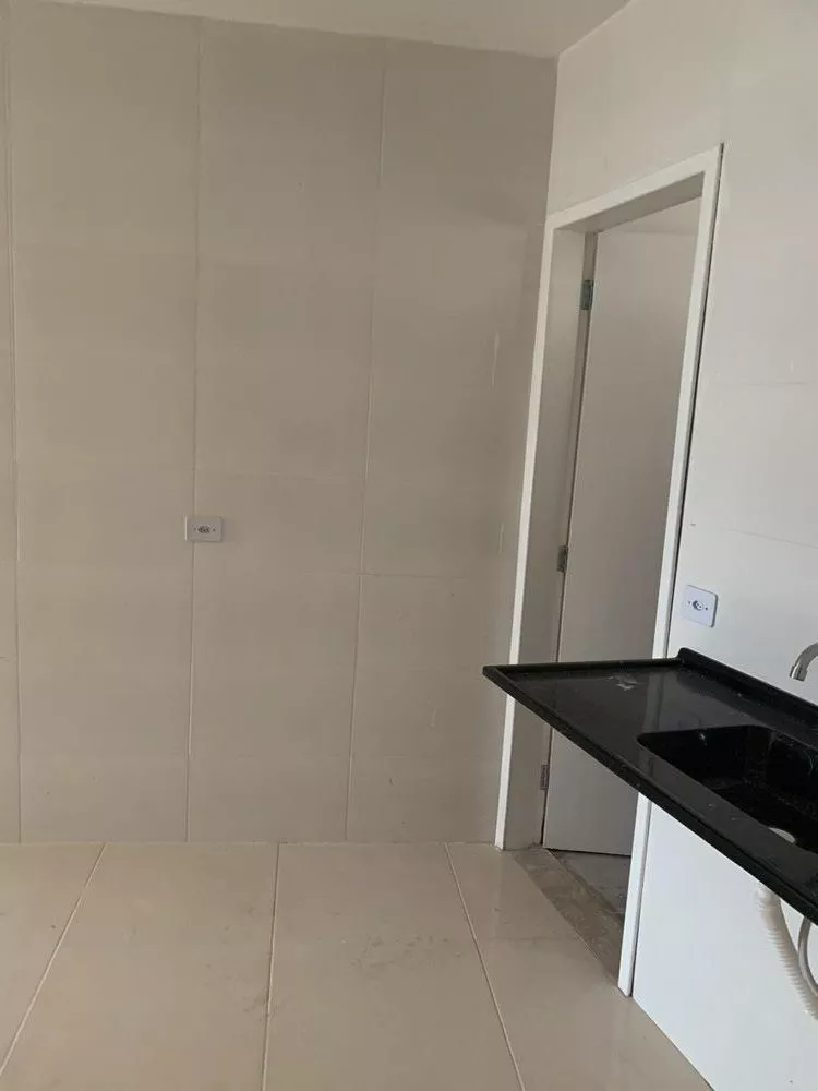 Apartamento à venda com 1 quarto, 41m² - Foto 7