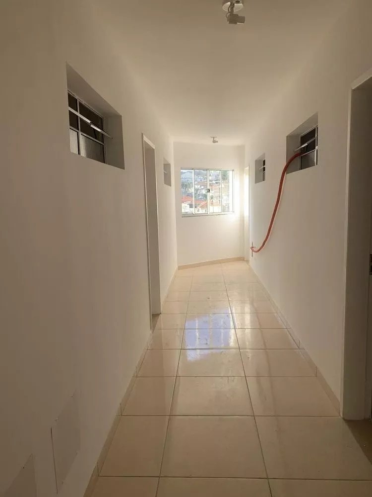 Apartamento à venda com 1 quarto, 41m² - Foto 5